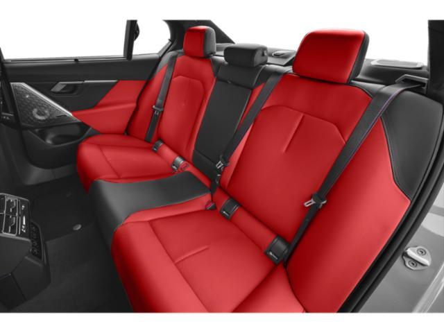 new 2025 BMW M5 car, priced at $125,425