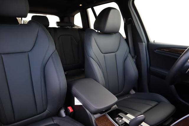 used 2019 BMW X3 car, priced at $21,275