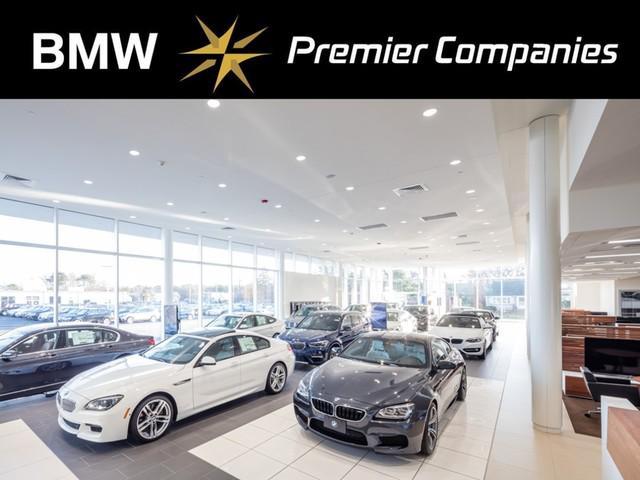 used 2019 BMW X3 car, priced at $21,275