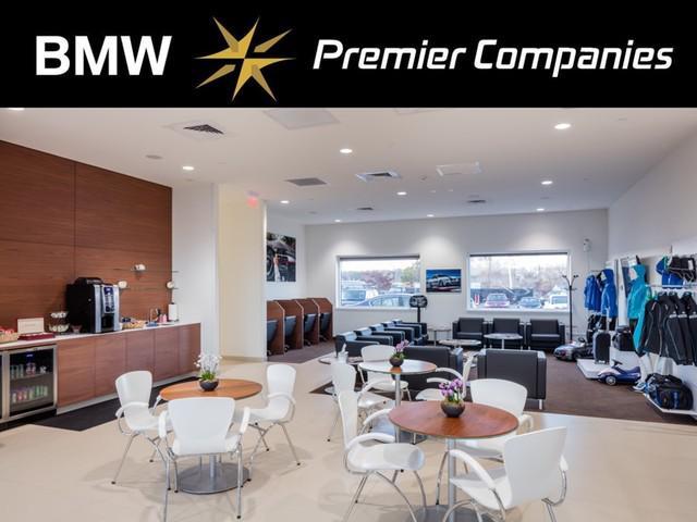 used 2019 BMW X3 car, priced at $21,275
