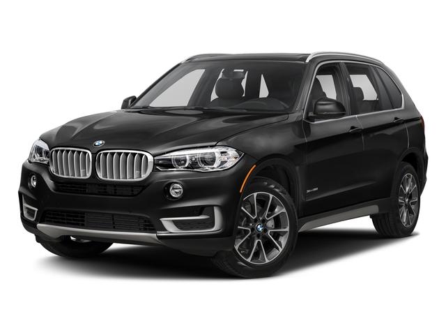 used 2018 BMW X5 car, priced at $24,975