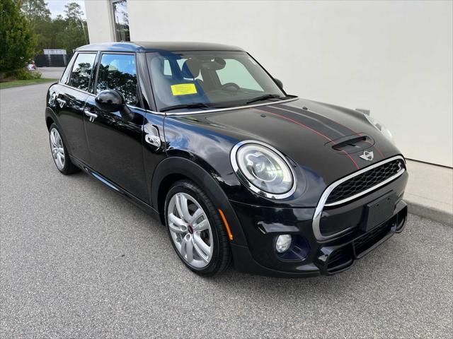 used 2017 MINI Hardtop car, priced at $12,975