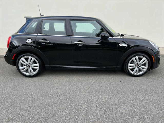 used 2017 MINI Hardtop car, priced at $12,975