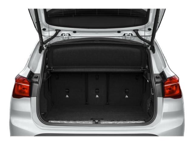 used 2022 BMW X1 car, priced at $29,875