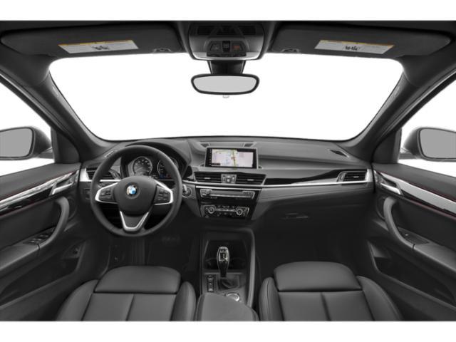 used 2022 BMW X1 car, priced at $29,875