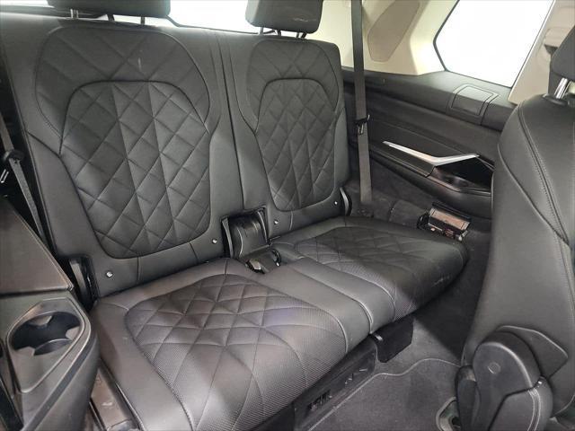 used 2025 BMW X7 car, priced at $73,675