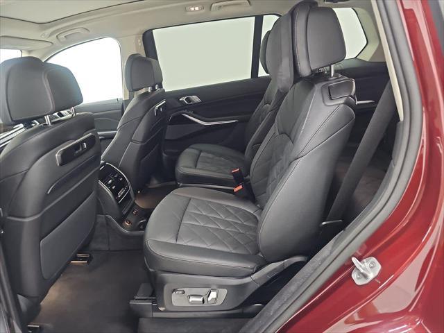 used 2025 BMW X7 car, priced at $73,675