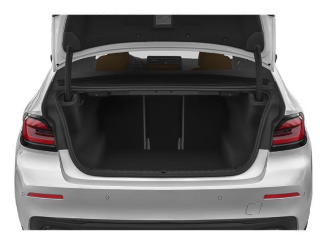 used 2023 BMW 530 car, priced at $39,975