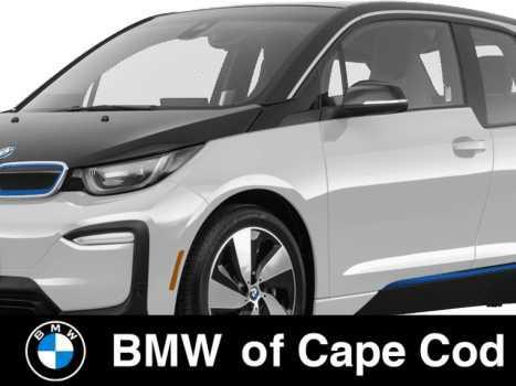 used 2018 BMW i3 car, priced at $21,975