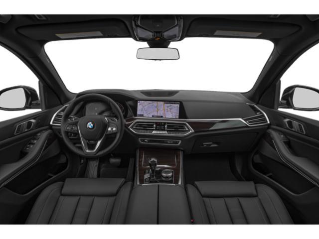 used 2019 BMW X5 car, priced at $33,975