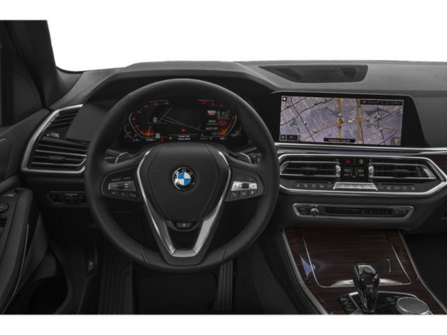 used 2019 BMW X5 car, priced at $33,975