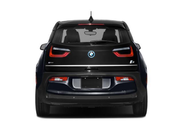 used 2021 BMW i3 car, priced at $32,975