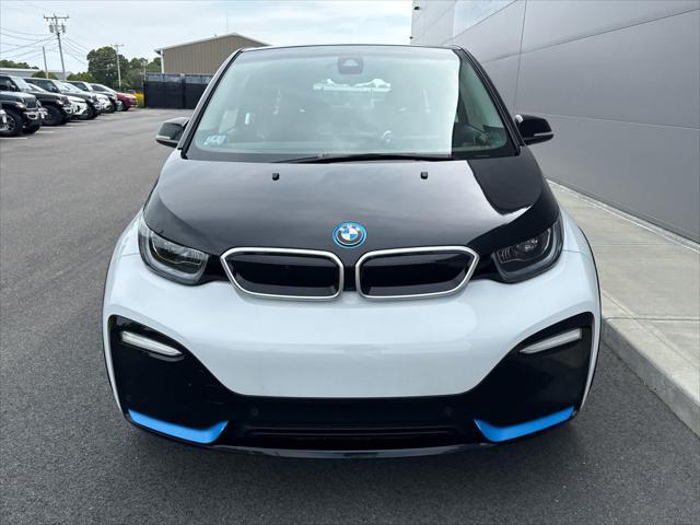 used 2021 BMW i3 car, priced at $32,775