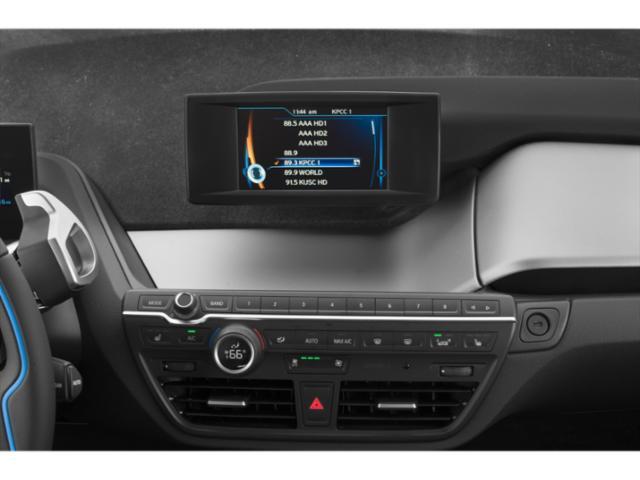 used 2021 BMW i3 car, priced at $32,975