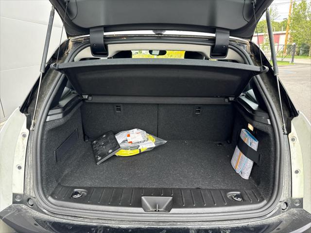 used 2021 BMW i3 car, priced at $32,775