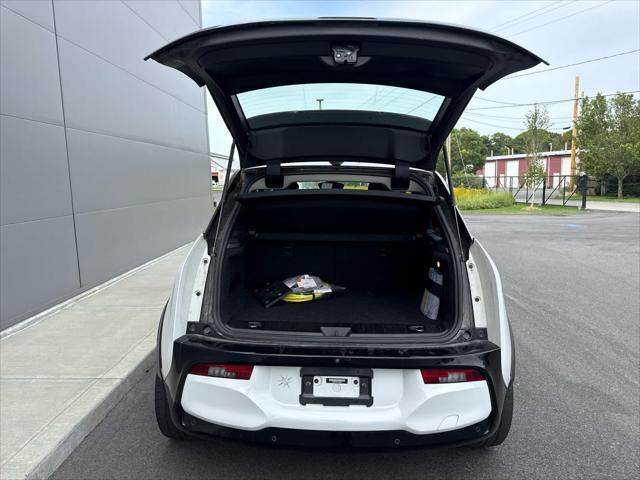 used 2021 BMW i3 car, priced at $32,775