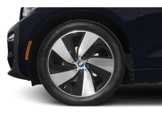 used 2021 BMW i3 car, priced at $32,975