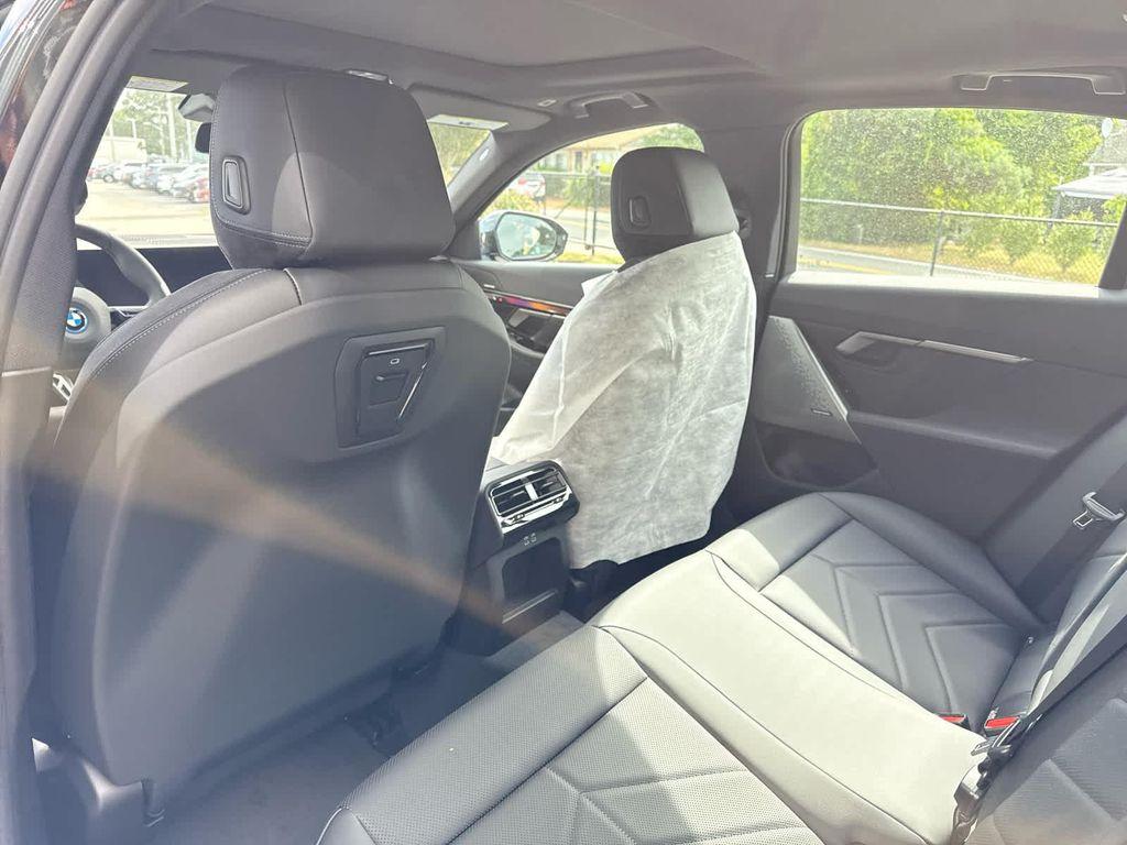 new 2026 BMW i5 car, priced at $78,590