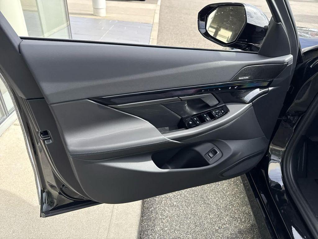 new 2026 BMW i5 car, priced at $78,590