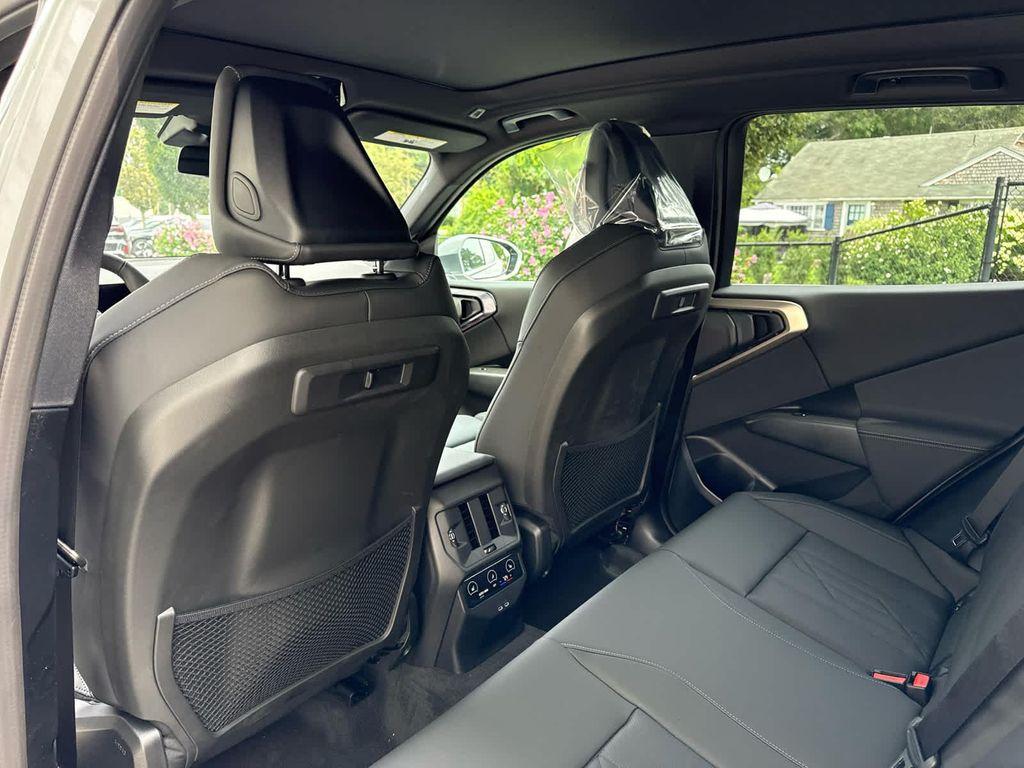 new 2025 BMW X3 car, priced at $56,685