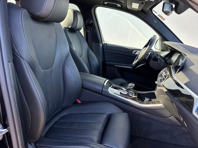 used 2019 BMW X5 car, priced at $34,975