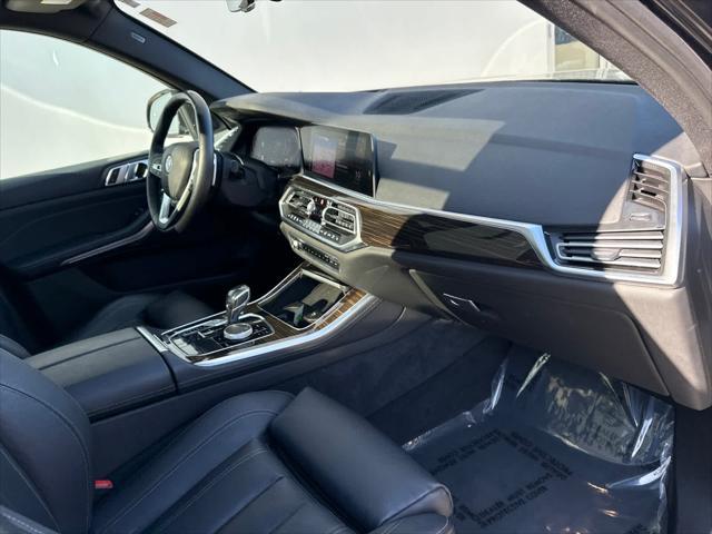 used 2019 BMW X5 car, priced at $34,975