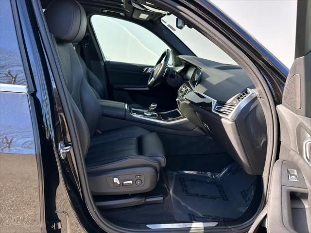used 2019 BMW X5 car, priced at $34,975