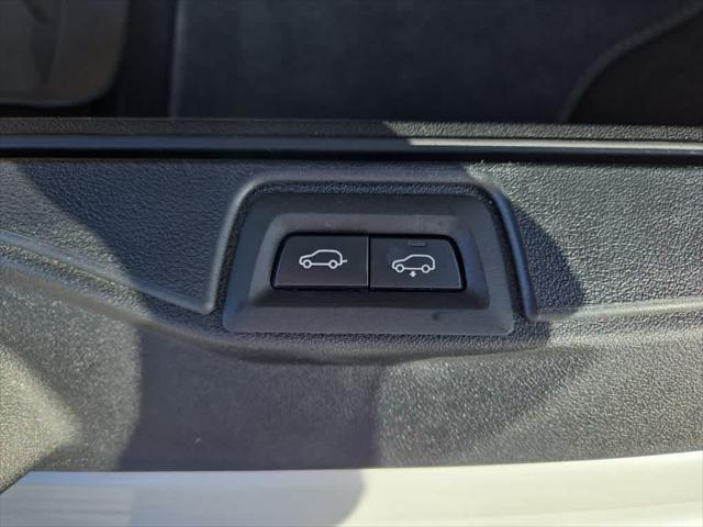 used 2024 BMW X7 car, priced at $66,975