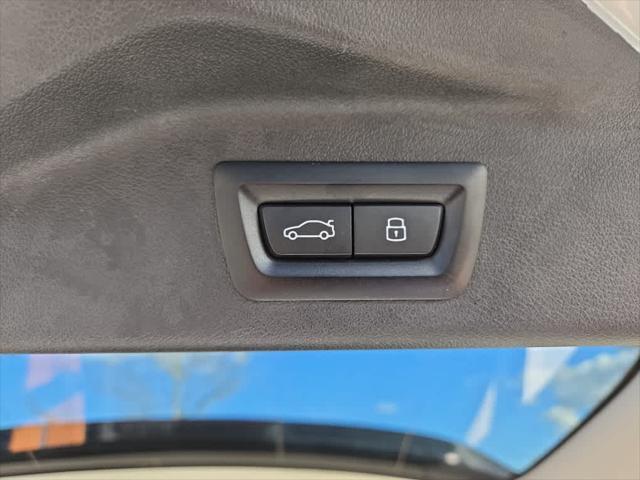 used 2024 BMW X7 car, priced at $66,975