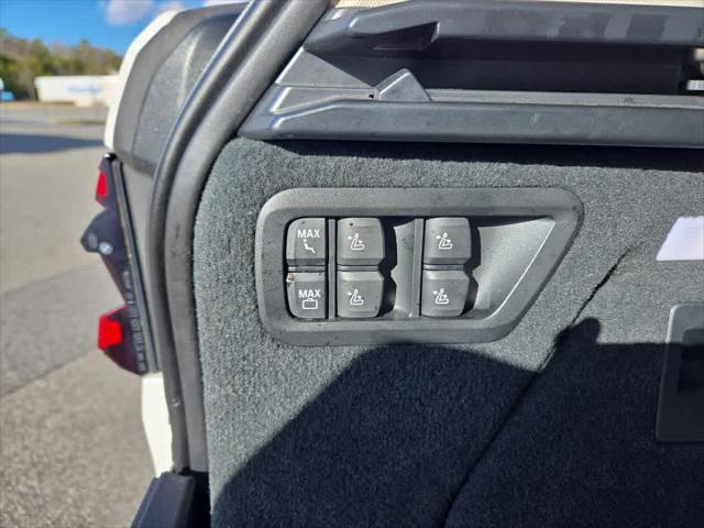 used 2024 BMW X7 car, priced at $66,975