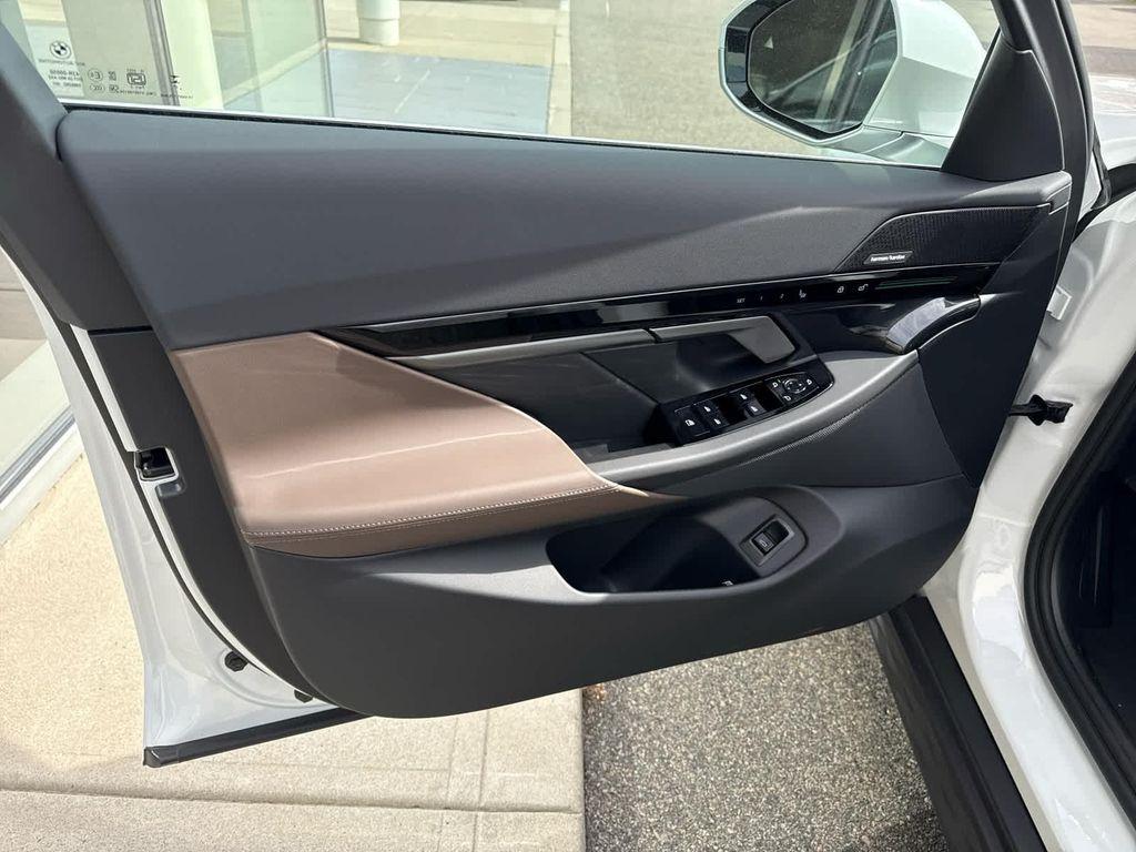 new 2026 BMW 530 car, priced at $67,265