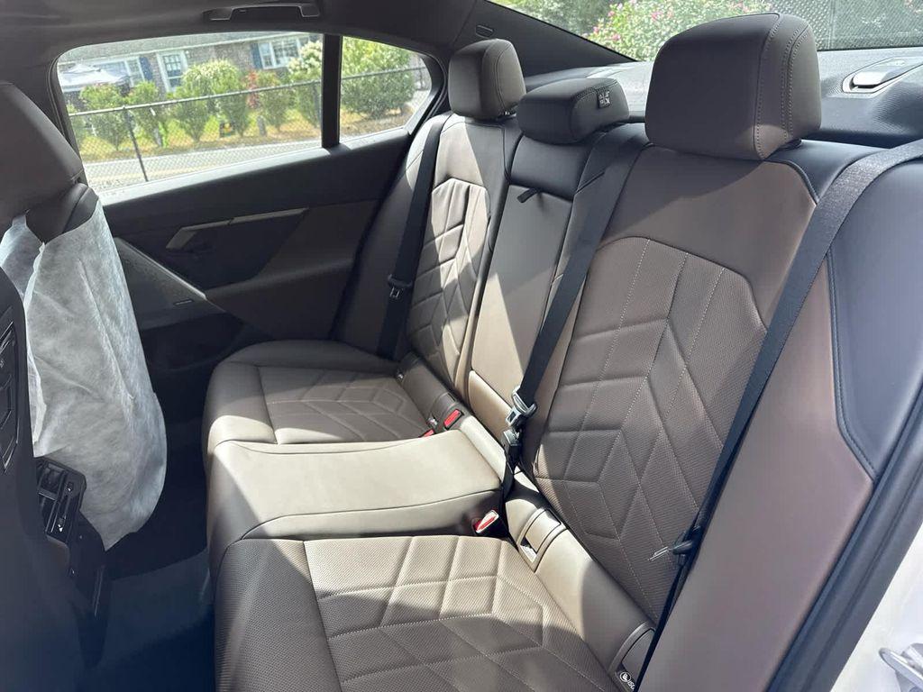 new 2026 BMW 530 car, priced at $67,265