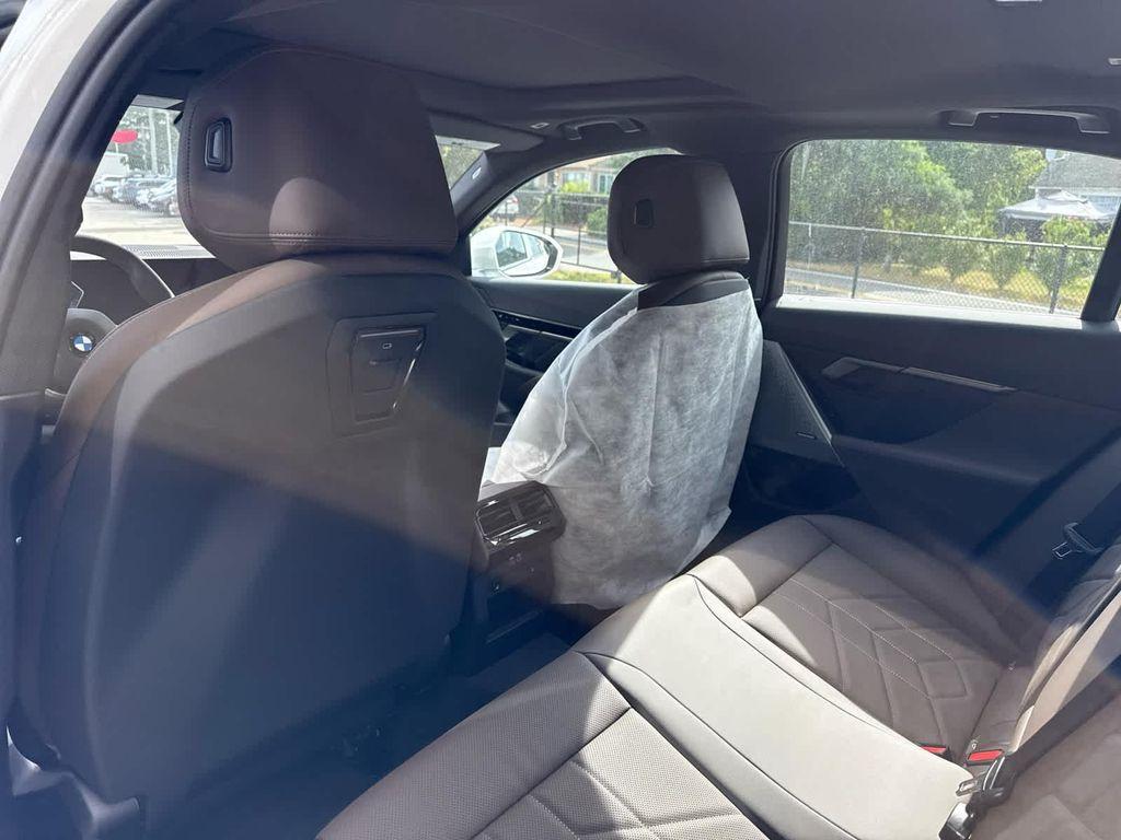 new 2026 BMW 530 car, priced at $67,265