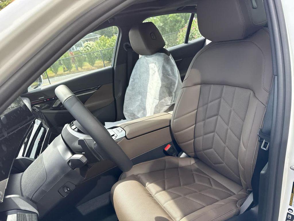 new 2026 BMW 530 car, priced at $67,265