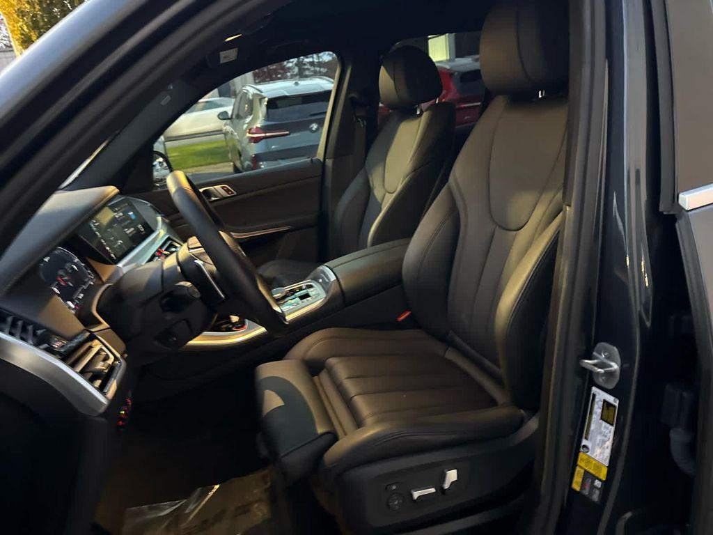used 2022 BMW X5 PHEV car, priced at $44,575