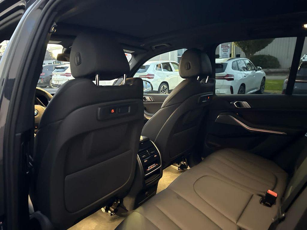 used 2022 BMW X5 PHEV car, priced at $44,575