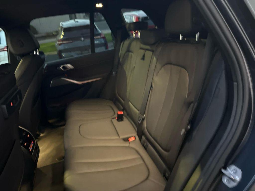 used 2022 BMW X5 PHEV car, priced at $44,575