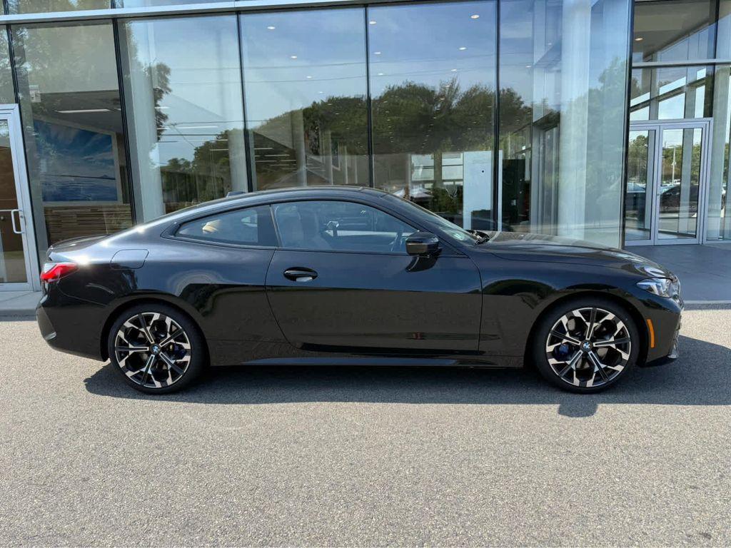 used 2025 BMW 430 car, priced at $49,975