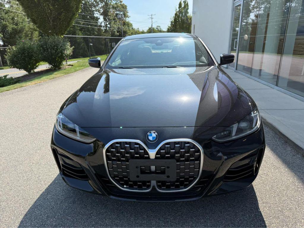 used 2025 BMW 430 car, priced at $49,975