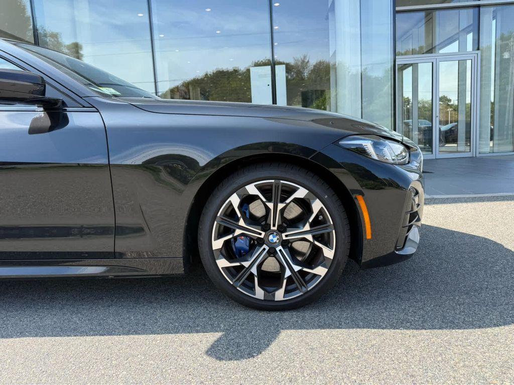 used 2025 BMW 430 car, priced at $49,975