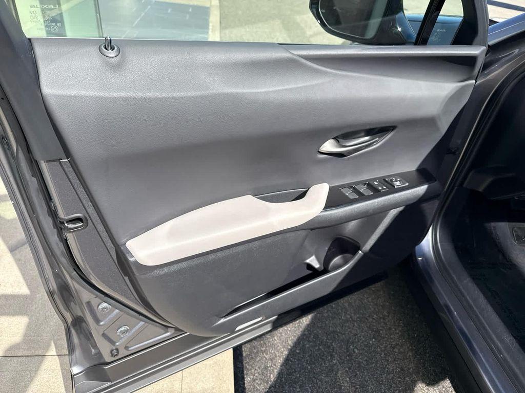 used 2020 Lexus UX 250h car, priced at $25,575