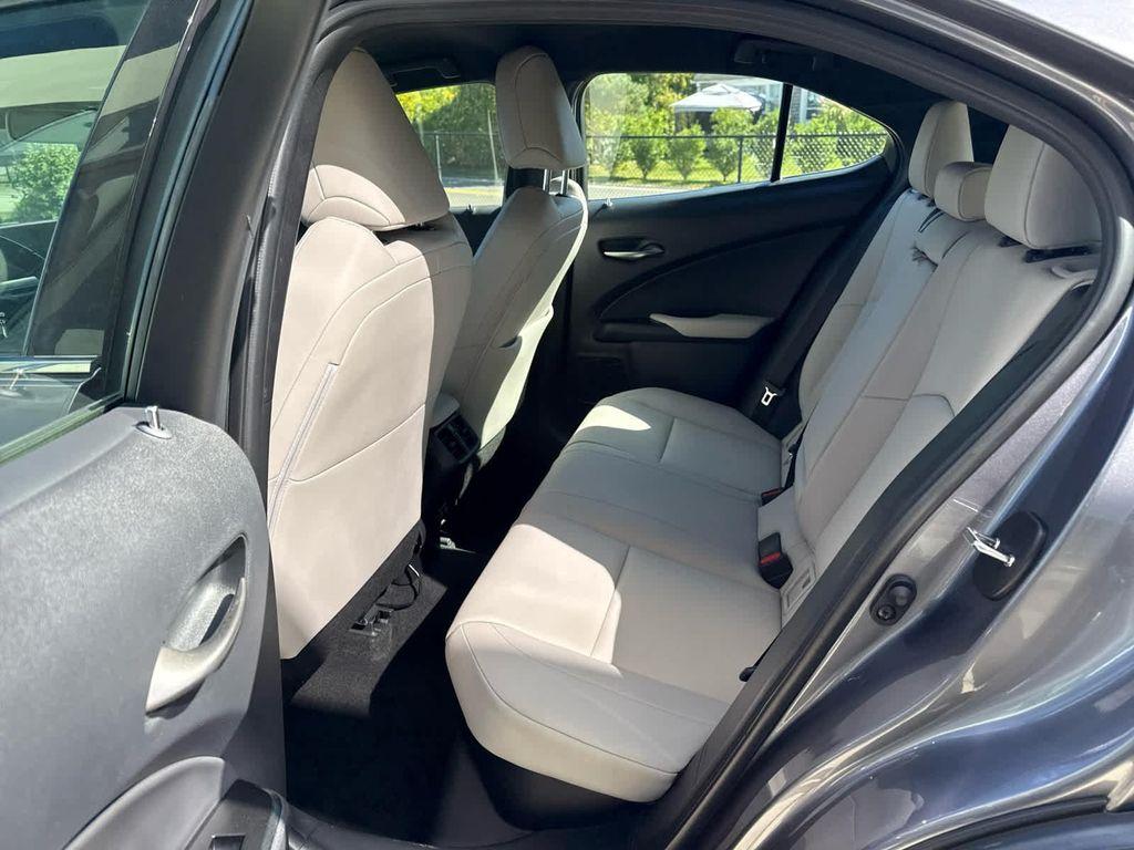 used 2020 Lexus UX 250h car, priced at $25,575