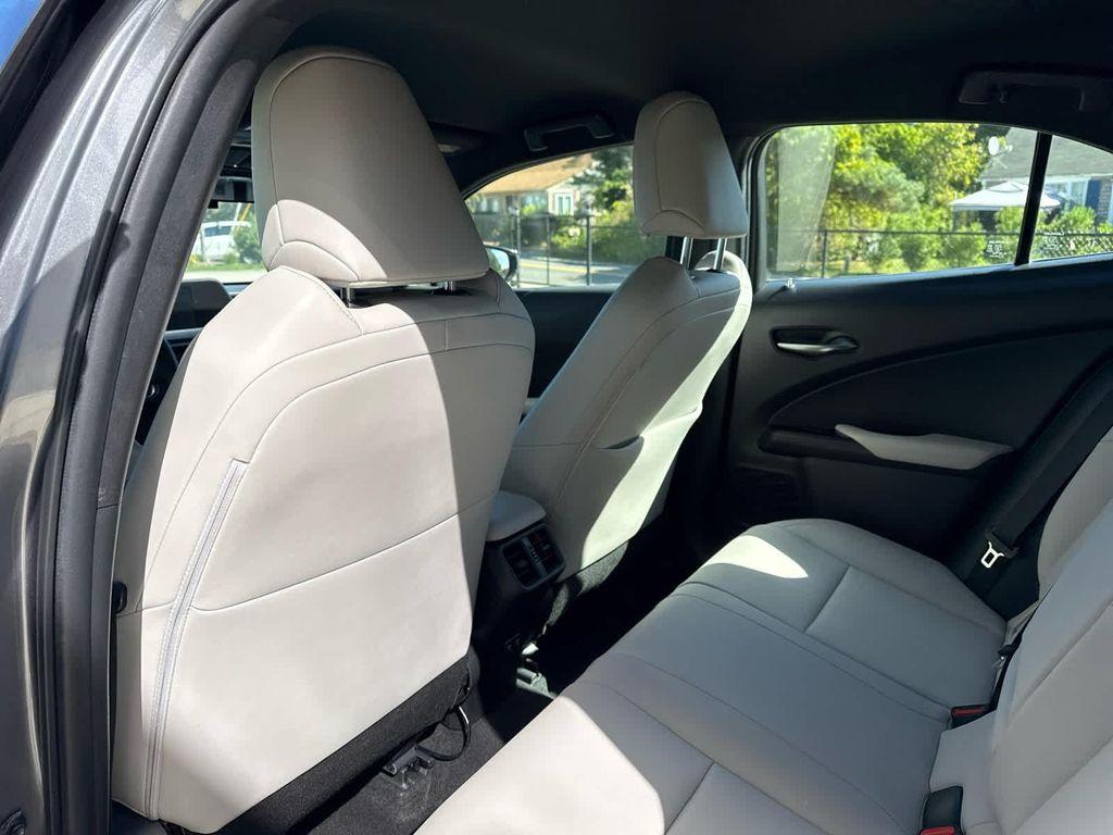used 2020 Lexus UX 250h car, priced at $25,575