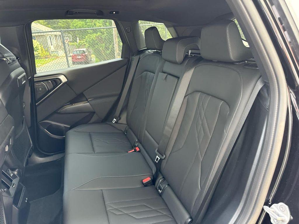 new 2025 BMW X3 car, priced at $59,910