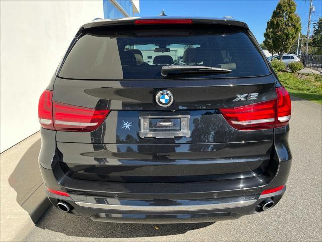 used 2017 BMW X5 car, priced at $20,975