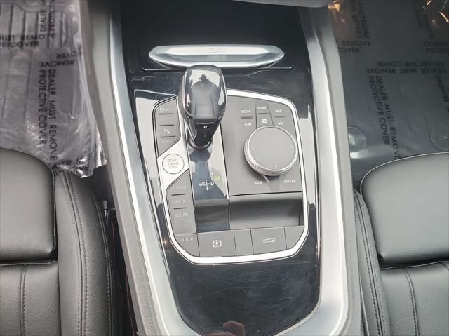 used 2021 BMW Z4 car, priced at $35,975