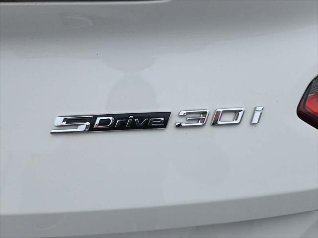 used 2021 BMW Z4 car, priced at $35,975
