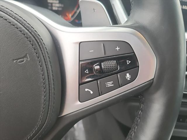 used 2021 BMW Z4 car, priced at $35,975