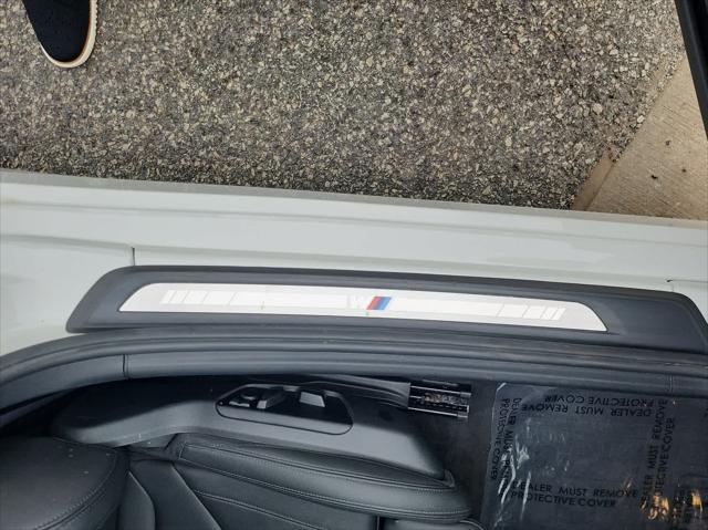 used 2021 BMW Z4 car, priced at $35,975