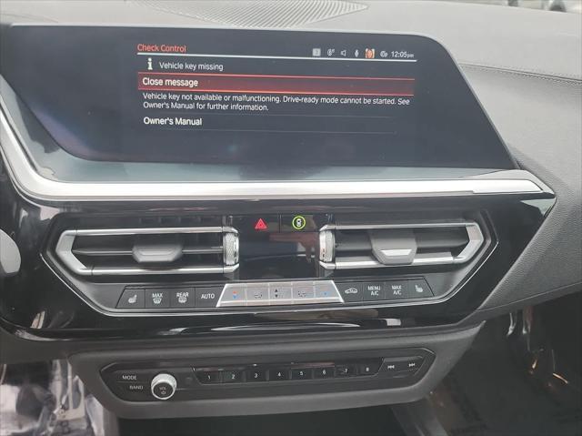 used 2021 BMW Z4 car, priced at $35,975